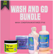 Wash-n-Go bundle