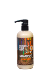 Coconut Milk Chai Shampoo