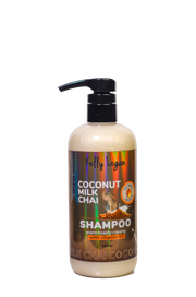 Coconut Milk Chai Shampoo